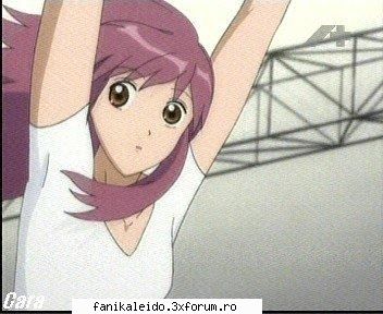 sora naegino sora antreneaza