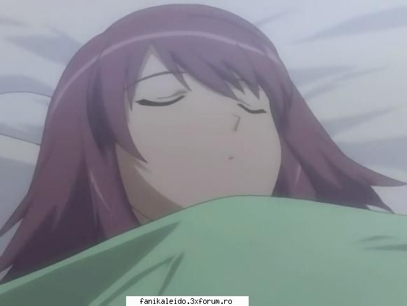 sora naegino sora doarme