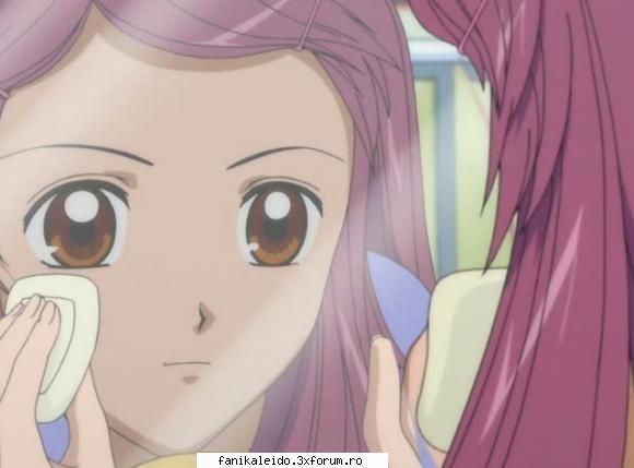 sora naegino sora este foarte