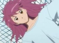 sora naegino sora antreeaza