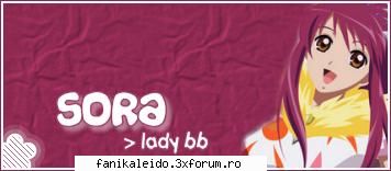 sora naegino sora
