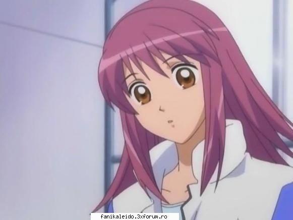 sora naegino