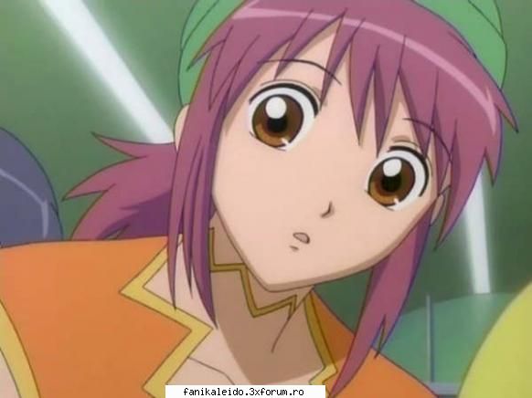 sora naegino