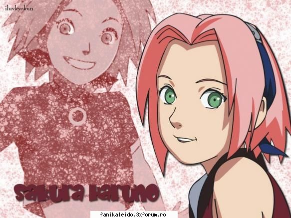 sakura &nbsp; &nbsp; &nbsp;