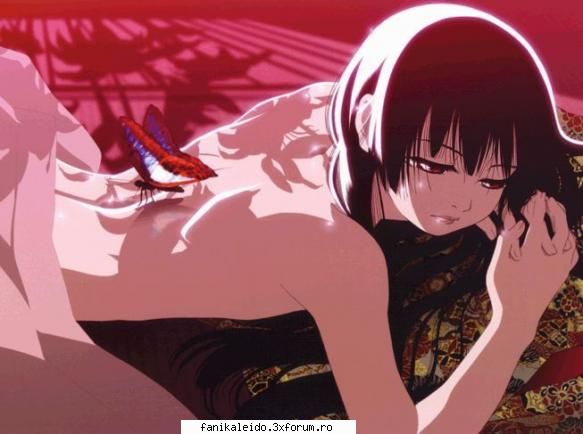 jigoku shoujo masaj