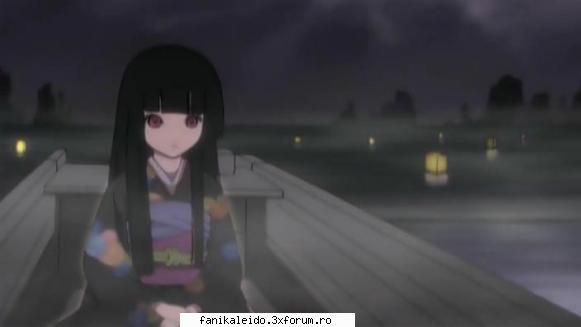 jigoku shoujo barca care duce