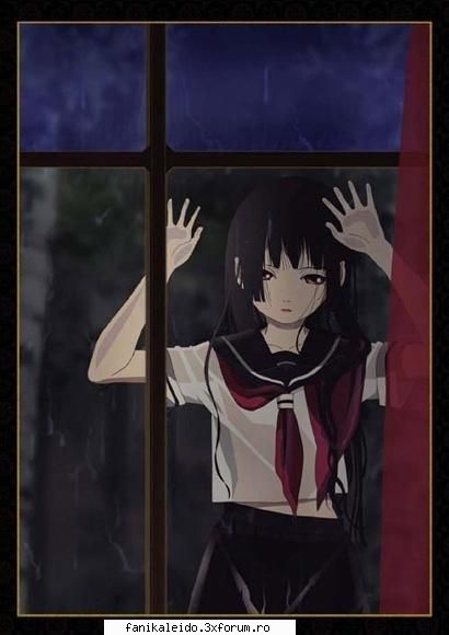jigoku shoujo geam.....