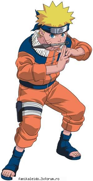naruto naruto...