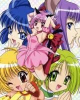 tokyo mew mew mew mew power tot tokyo mew mew power votez