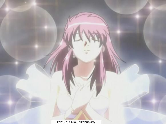 sora naegino sora... Alchimistul de foc