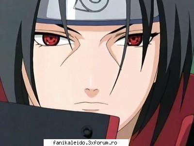 itachi itachi Alchimistul de foc