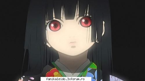 jigoku shoujo ai... Alchimistul de foc