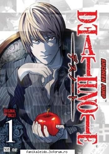 yagami light yagami Alchimistul de foc
