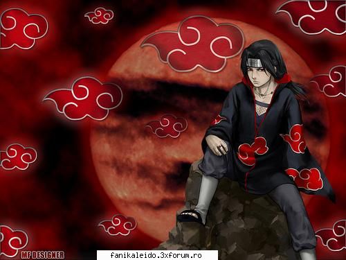 itachi [img] Alchimistul de foc