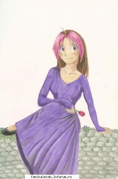 rose rose