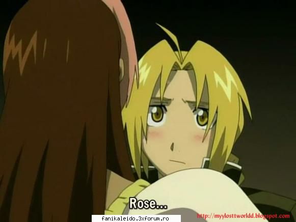 :rotfl:  rose si ed rose