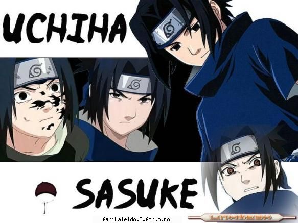 sasuke - SoRa_AnGeL^^ - ~*~Naruto~*~