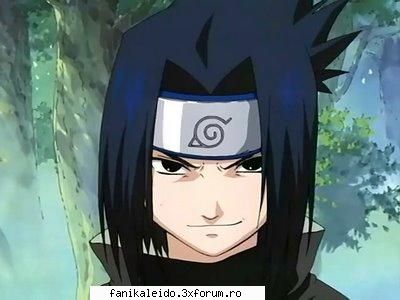 sasuke - Sasuke:D:D:D:D:D - ~*~Naruto~*~