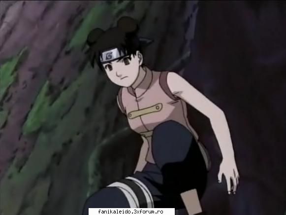 tenten - SailorCaroline - ~*~Naruto~*~