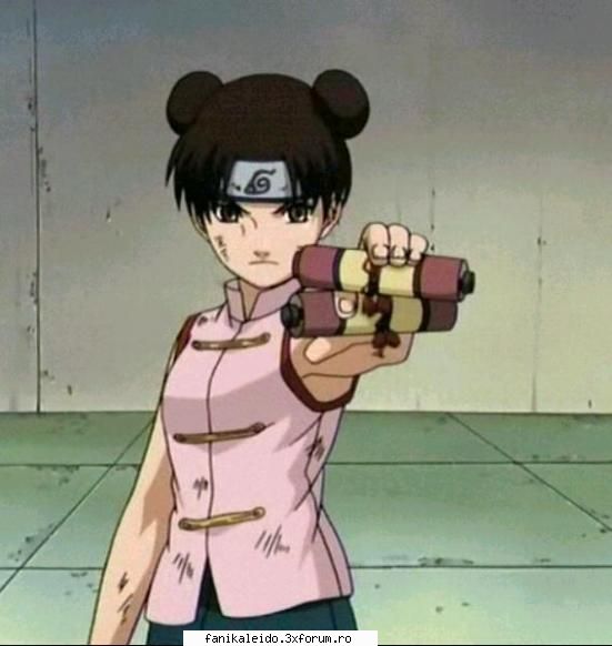 tenten - SailorCaroline - ~*~Naruto~*~