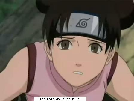 tenten - SailorCaroline - ~*~Naruto~*~
