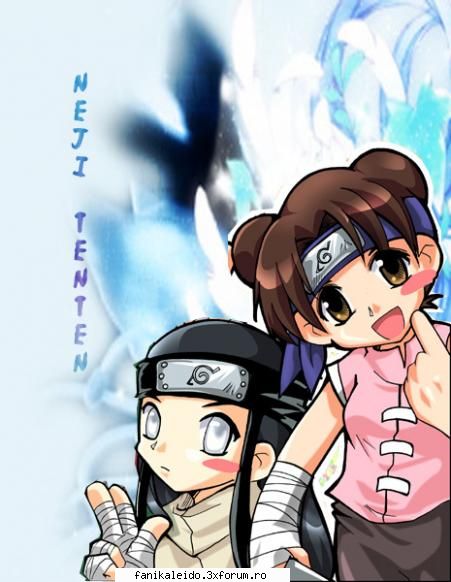 tenten - SailorCaroline - ~*~Naruto~*~