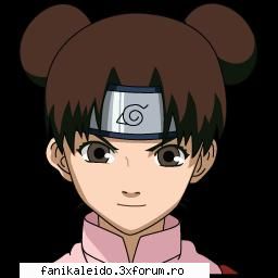 tenten - Sora_Naegino - ~*~Naruto~*~