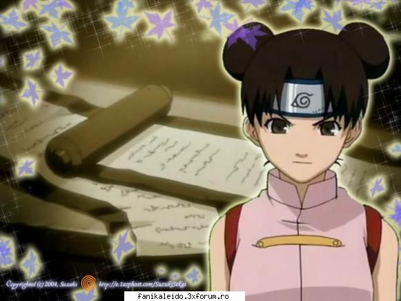tenten - e dragutza:D:D:D:D - ~*~Naruto~*~
