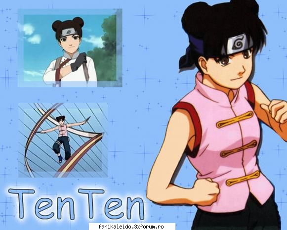 tenten - SoRa_AnGeL^^ - ~*~Naruto~*~