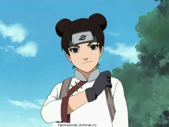 tenten - TenTen mare:D:D:D - ~*~Naruto~*~